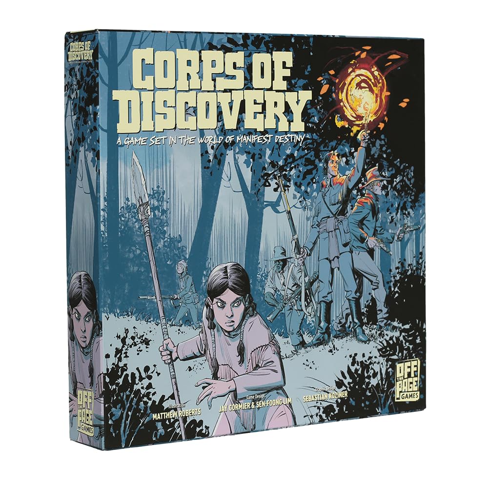 Corps of Discovery