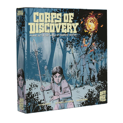 Corps of Discovery