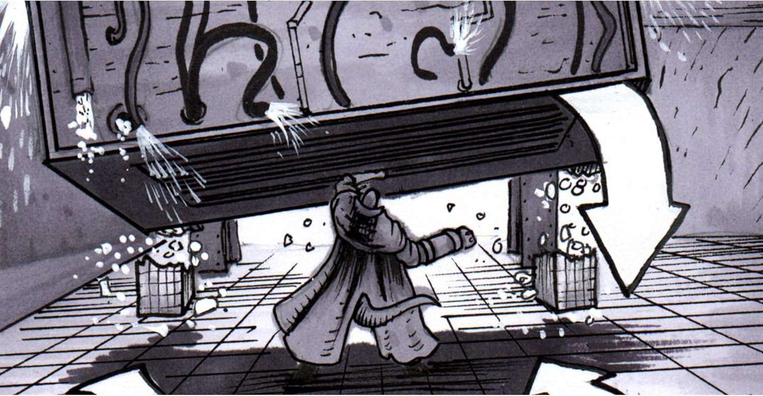 Hellboy