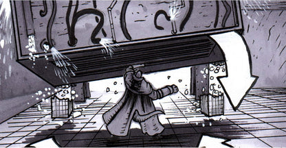 Hellboy