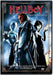 Hellboy