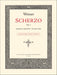 Scherzo Op. 1 (Piano Duet
