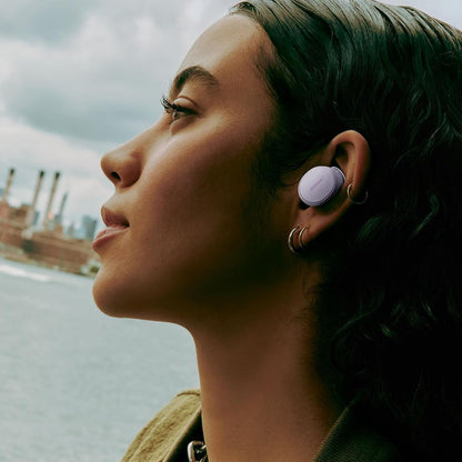 Bose - Quietcomfort True Wireless Earbuds