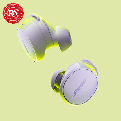 Bose - Quietcomfort True Wireless Earbuds