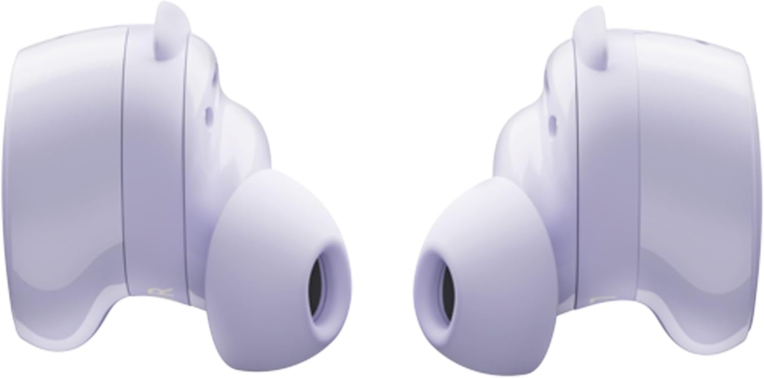 Bose - Quietcomfort True Wireless Earbuds