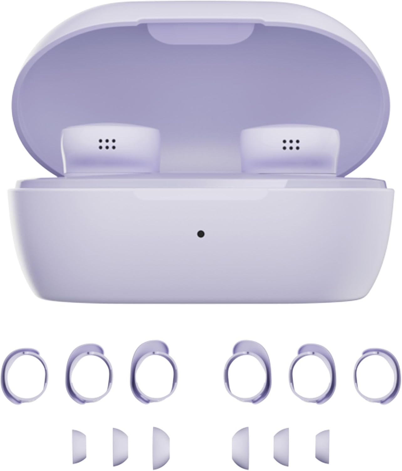 Bose - Quietcomfort True Wireless Earbuds