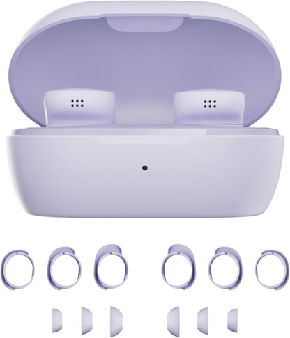 Bose - Quietcomfort True Wireless Earbuds