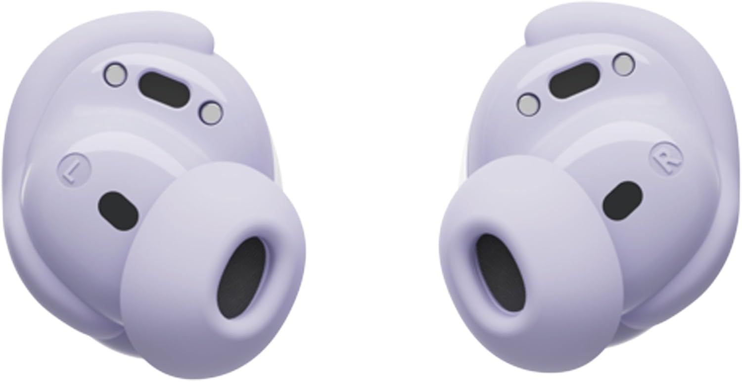 Bose - Quietcomfort True Wireless Earbuds