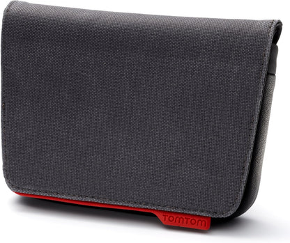 TomTom Universal Carry Case and High Speed Multi Charger