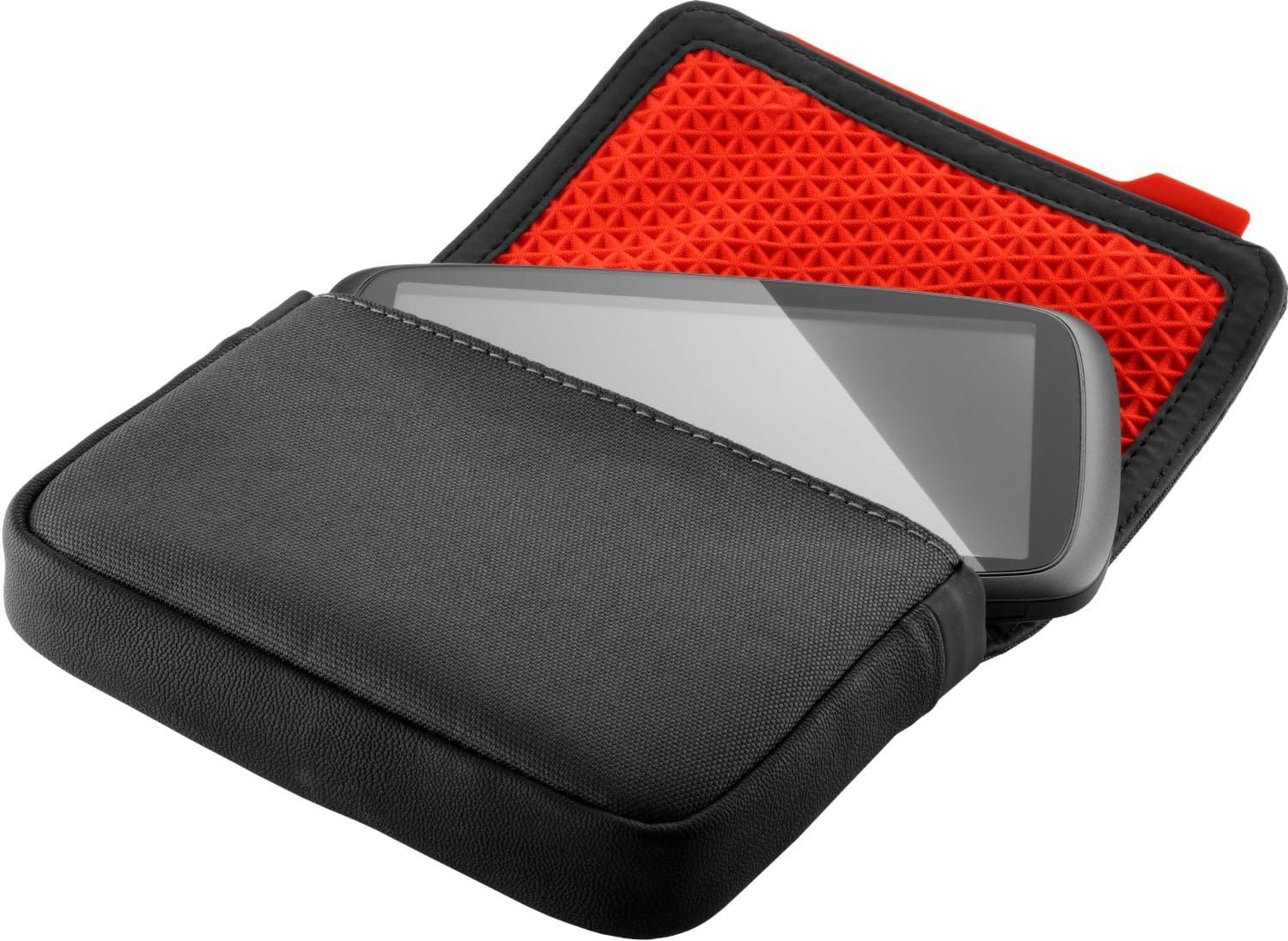 TomTom Universal Carry Case and High Speed Multi Charger