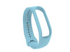 TomTom Touch Body Composition Fitness Tracker Strap Light Blue, Small