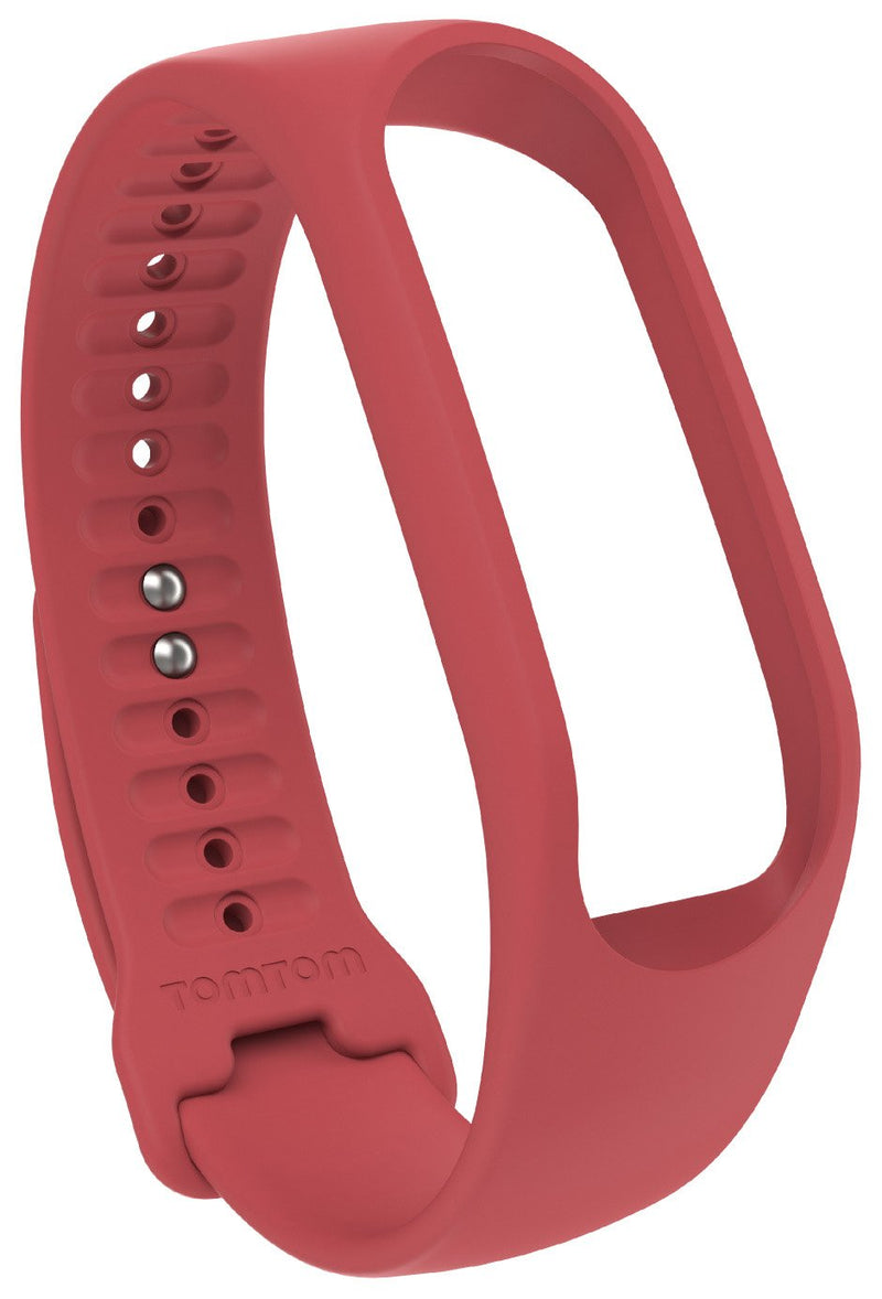 Tomtom Exchange Bracelet Touch Strap (Red) Small