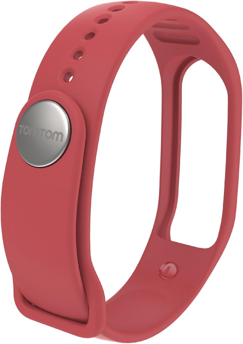 Tomtom Exchange Bracelet Touch Strap (Red) Small