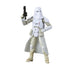 Star Wars The Vintage Collection Imperialer Schneetruppler (Hoth Ausrüstung), Star Wars: Das Imperium schlägt zurück Action-Figur (Skala 9,5 cm