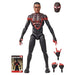 Marvel Legends Series Ultimate Miles Morales Spider-Man Action Figure, Black