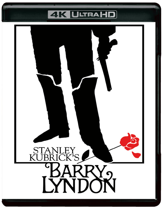 Barry Lyndon