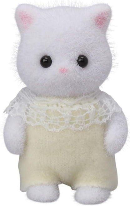 Sylvanian Families Perzische kat Baby