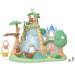 Sylvanian Families - The Secret Forest Waterfall (5761)