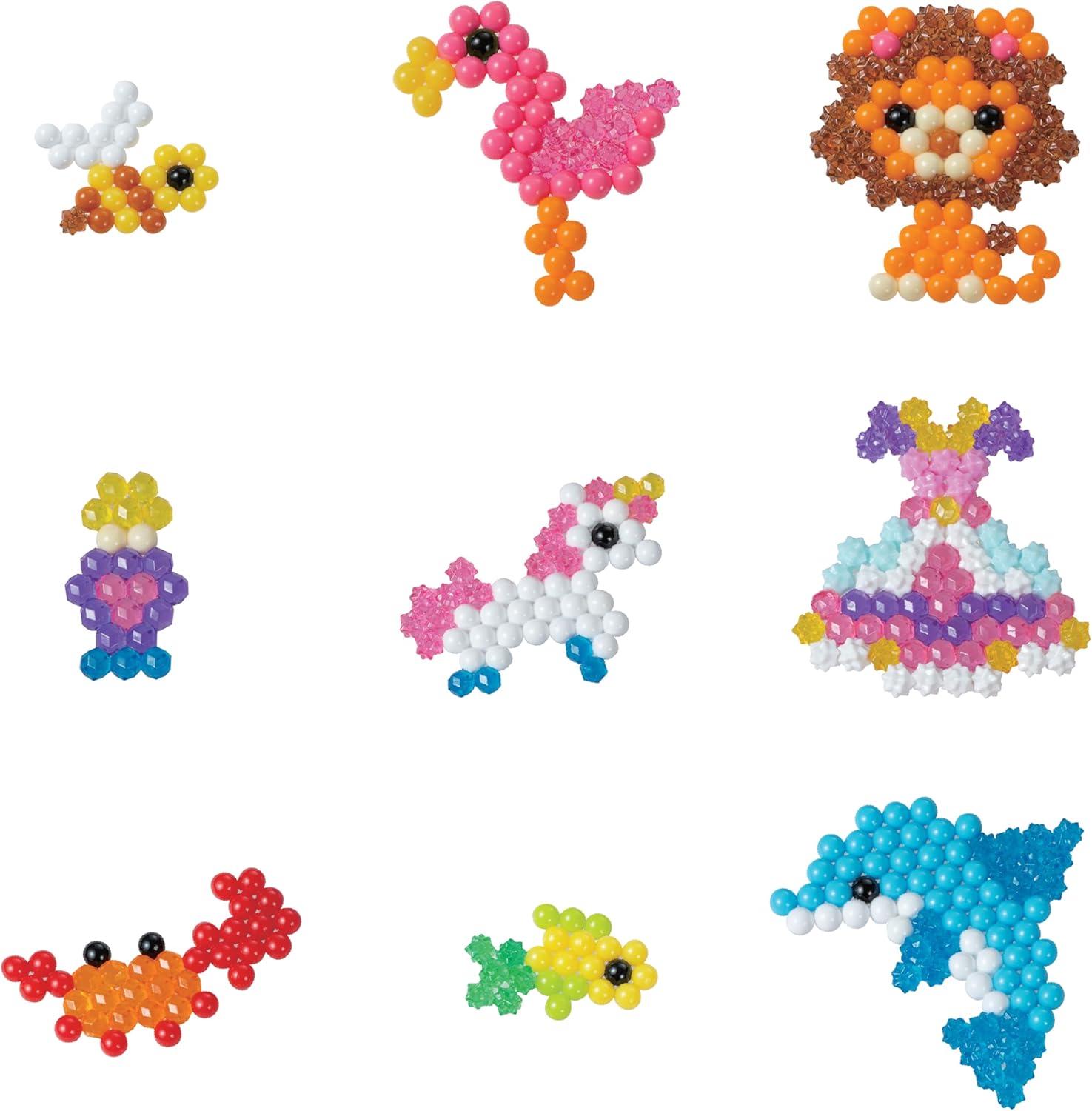 Aquabeads - Aquabeads Mini Speelset - Eenhoorn