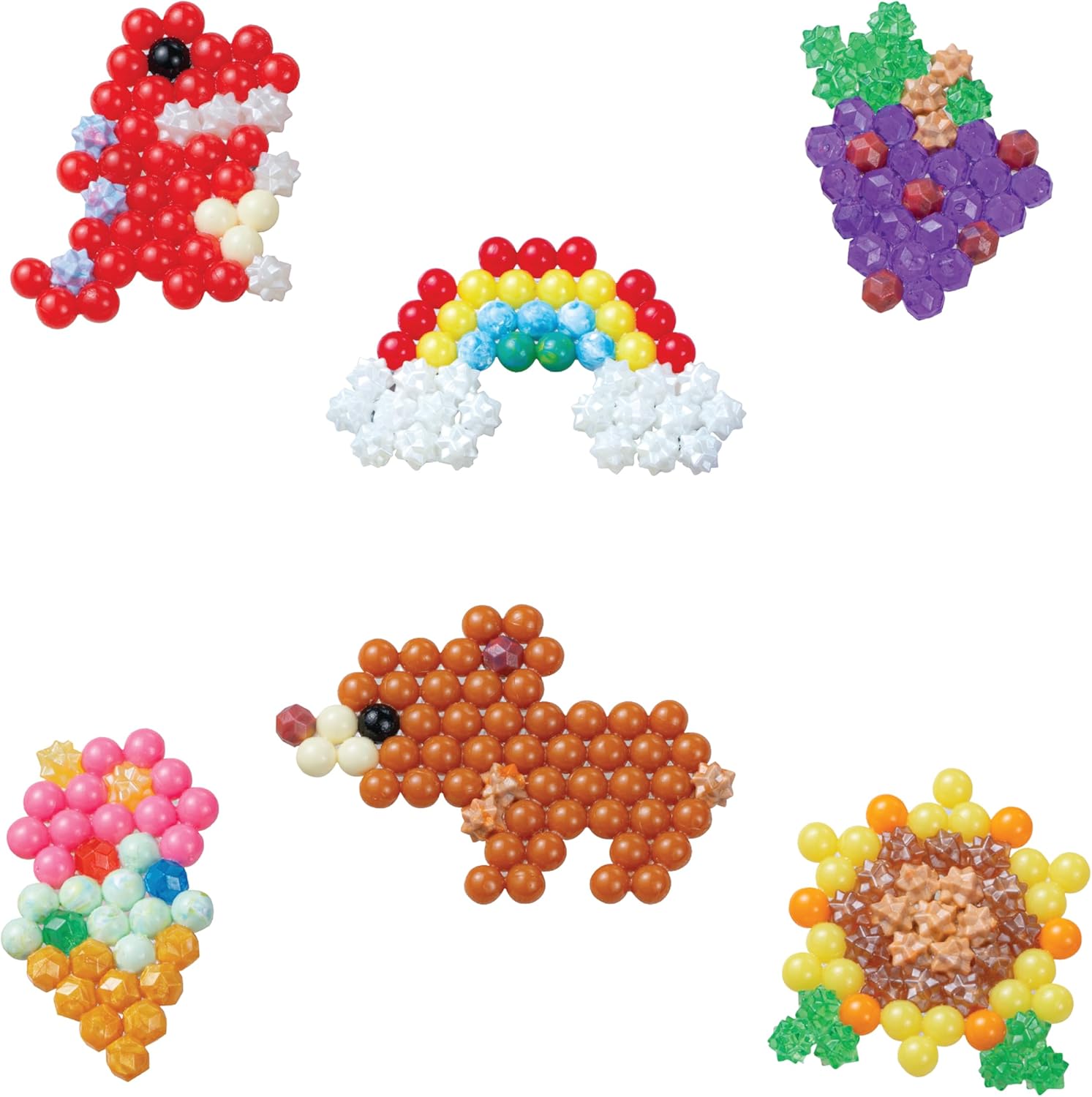 Aquabeads Pop-up Legbord