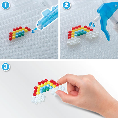 Aquabeads Pop-up Legbord