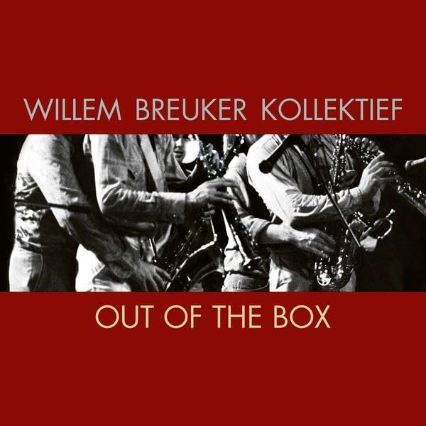 Out Of The Box