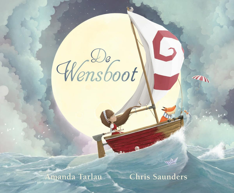 De Wensboot