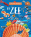 Rebo Publishers - De Zee - Wat Hoe en Waarom