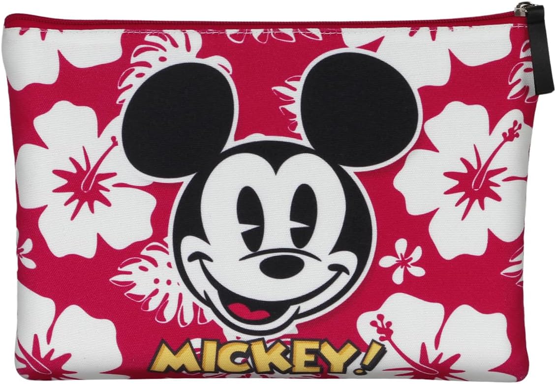 Disney Disney Borsa Da Toilette Soleil Disney Borsa da Toilette Soleil, Taglia Unica