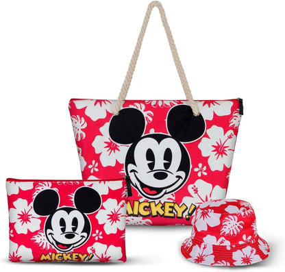Disney Disney Borsa Da Toilette Soleil Disney Borsa da Toilette Soleil, Taglia Unica