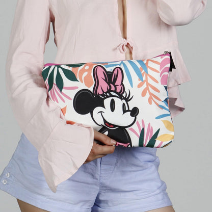 Disney Disney Borsa Da Toilette Soleil Disney Borsa da Toilette Soleil, Taglia Unica
