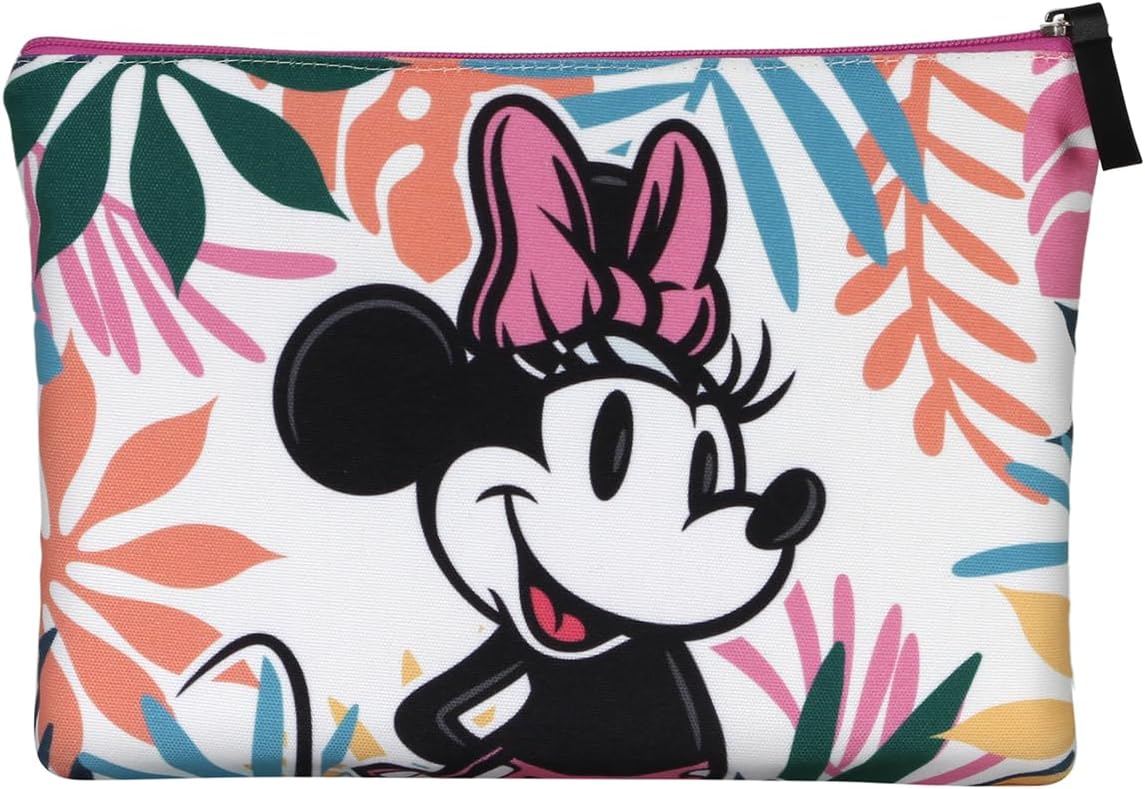 Disney Disney Borsa Da Toilette Soleil Disney Borsa da Toilette Soleil, Taglia Unica