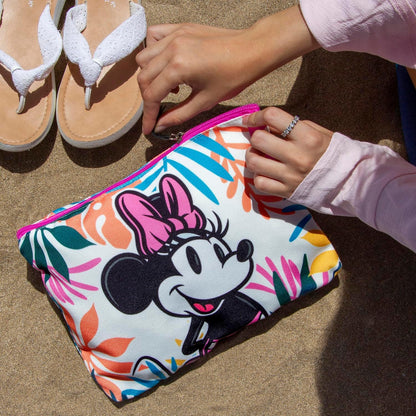 Disney Disney Borsa Da Toilette Soleil Disney Borsa da Toilette Soleil, Taglia Unica