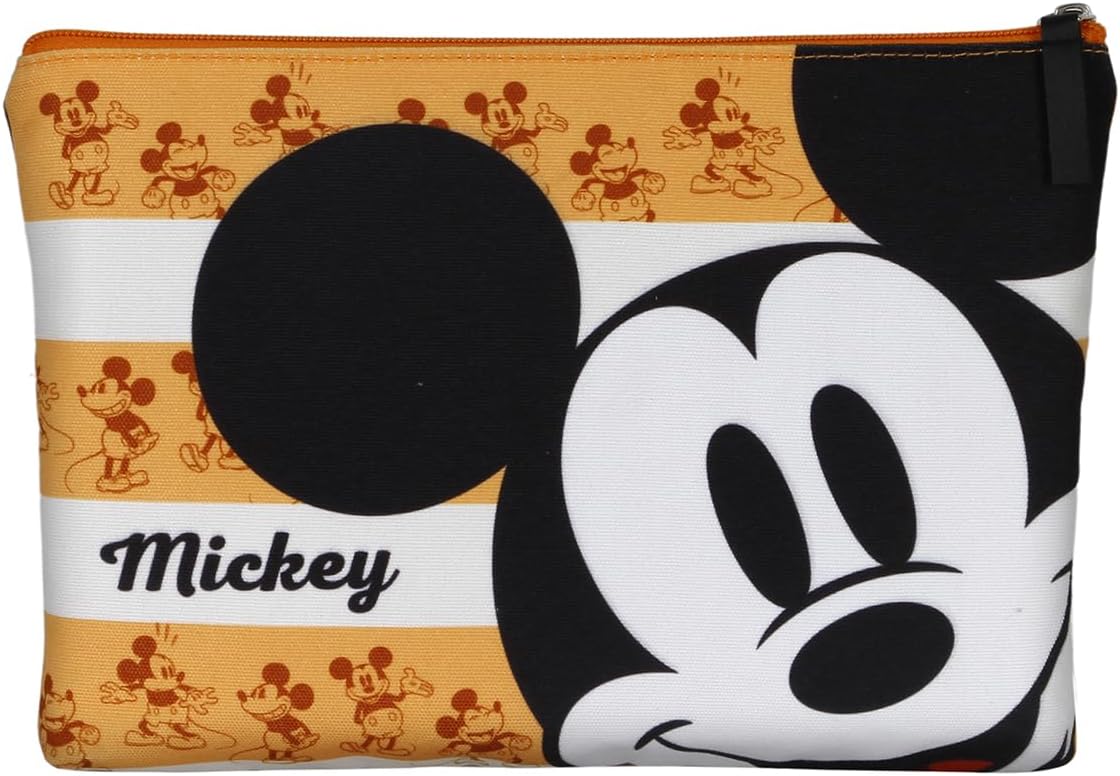 Disney Disney Borsa Da Toilette Soleil Disney Borsa da Toilette Soleil, Taglia Unica