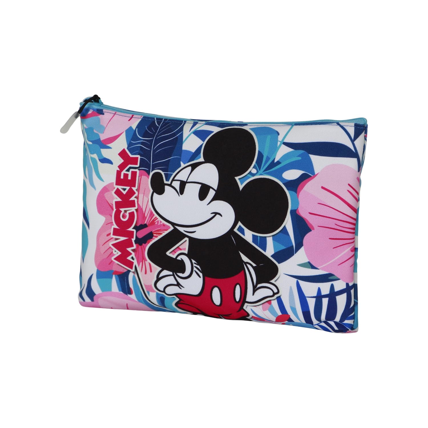 Disney Soleil - Beauty Case Borsa da Toilette Pochette Soleil, Taglia Unica