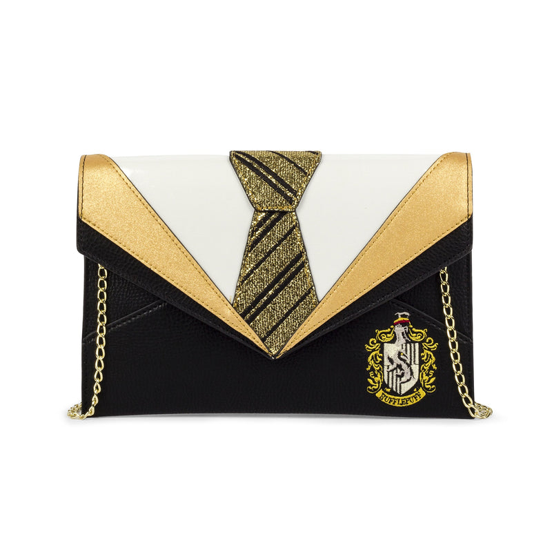 Danielle Nicole - Bags & Pouches - Harry Potter Clutch - Hufflepuff