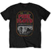 Pink Floyd: Rock Off - Ahm Tour (T-Shirt Unisex Tg. L)