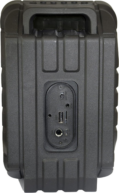 Karma: Infinity - Diffusore Ricaricabile (Box Amplificati)