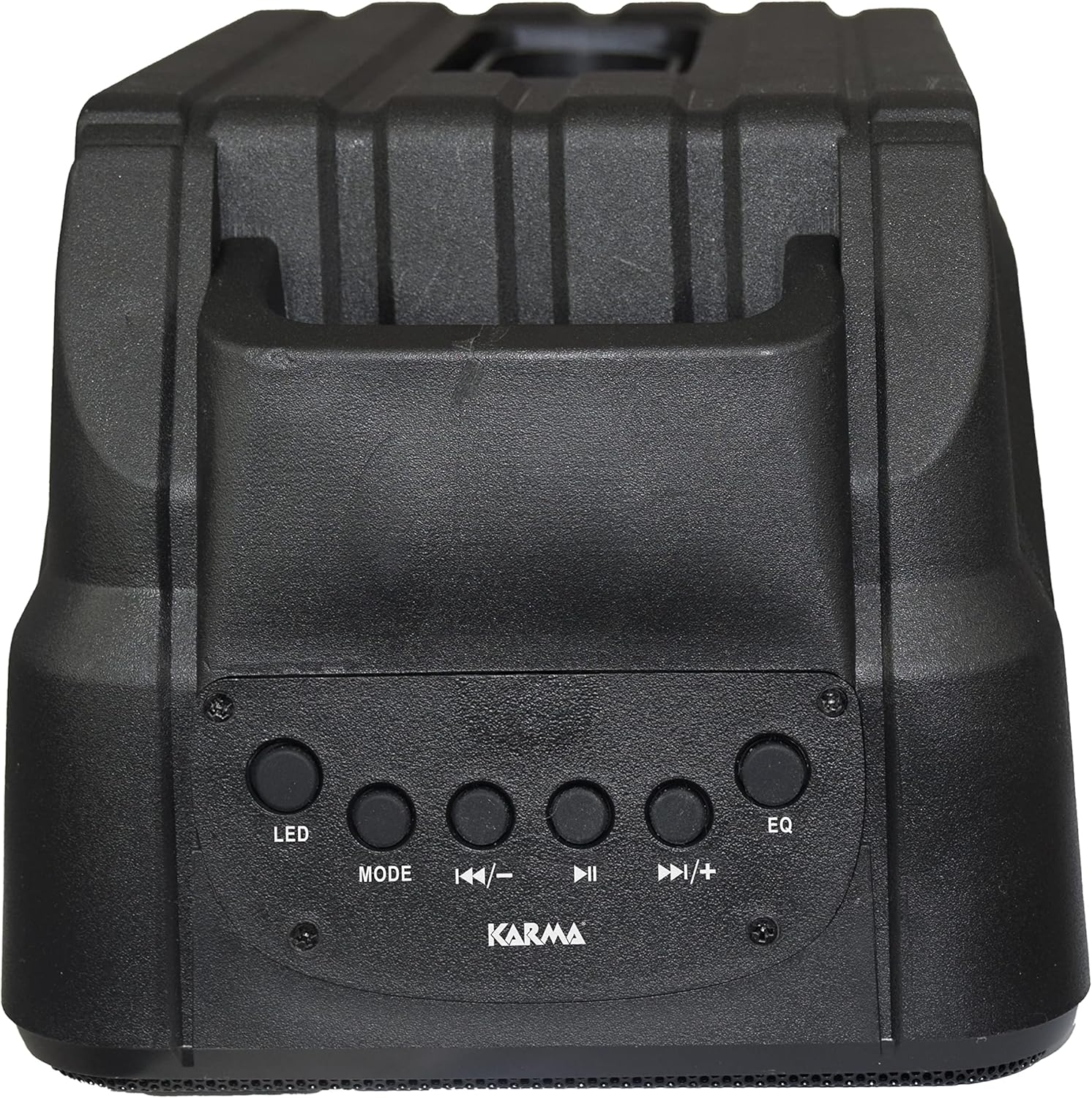 Karma: Infinity - Diffusore Ricaricabile (Box Amplificati)