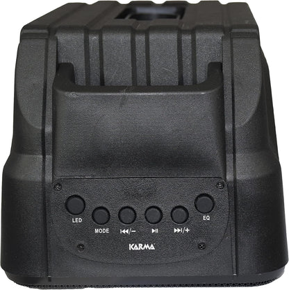 Karma: Infinity - Diffusore Ricaricabile (Box Amplificati)