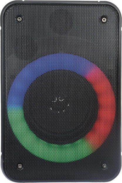 Karma: Infinity - Diffusore Ricaricabile (Box Amplificati)
