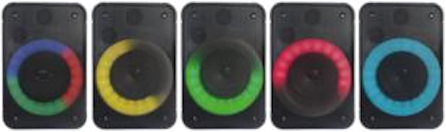 Karma: Infinity - Diffusore Ricaricabile (Box Amplificati)