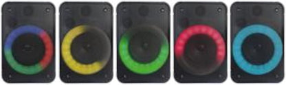 Karma: Infinity - Diffusore Ricaricabile (Box Amplificati)