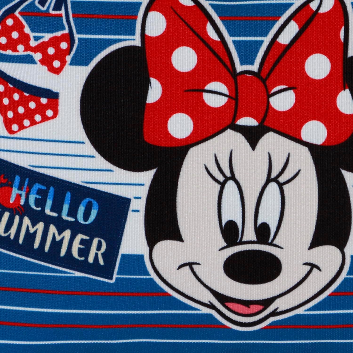 Disney Soleil - Beauty Case Borsa da Toilette Pochette Soleil, Taglia Unica