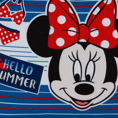 Disney Soleil - Beauty Case Borsa da Toilette Pochette Soleil, Taglia Unica