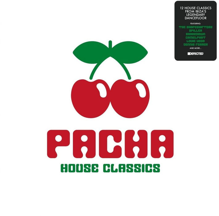 Pacha House Classics