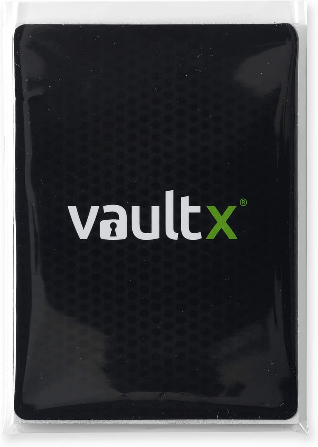 Vault X Penny Sleeves for Thicker Cards up to 130pt, Trading Cards, Soft, High Clarity, Inner Sleeves, Collectible Card Games, Sports, TCG (200 Pack