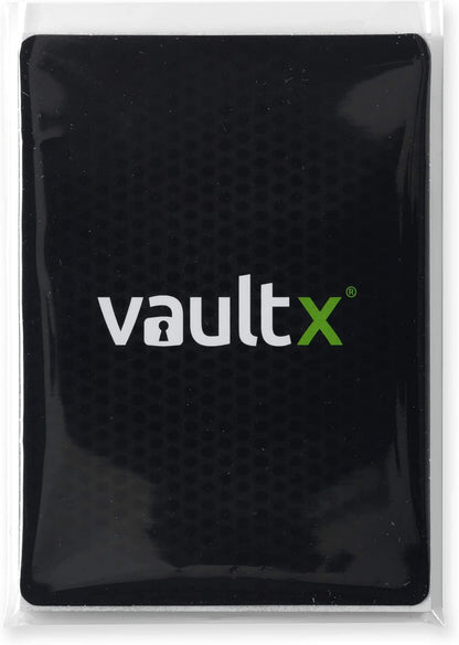Vault X Penny Sleeves for Thicker Cards up to 130pt, Trading Cards, Soft, High Clarity, Inner Sleeves, Collectible Card Games, Sports, TCG (200 Pack