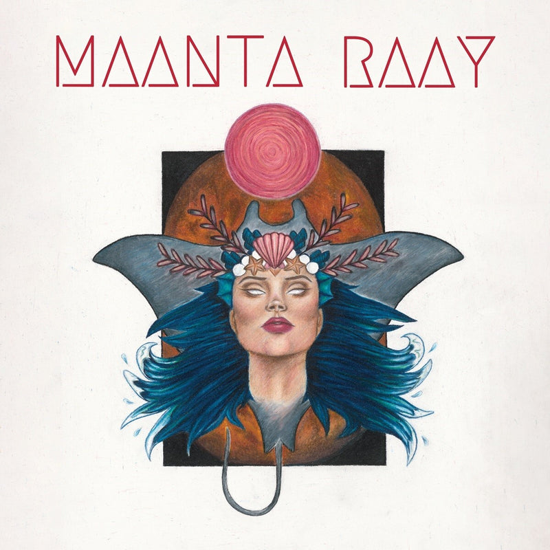 Maanta Raay