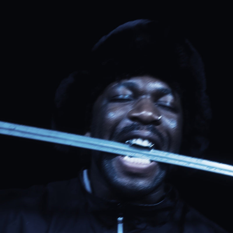 All Our Knives Are Always Sharp